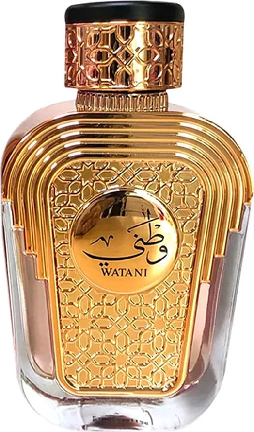 Eau de Parfum për femra Al Wataniah Watani 100ml