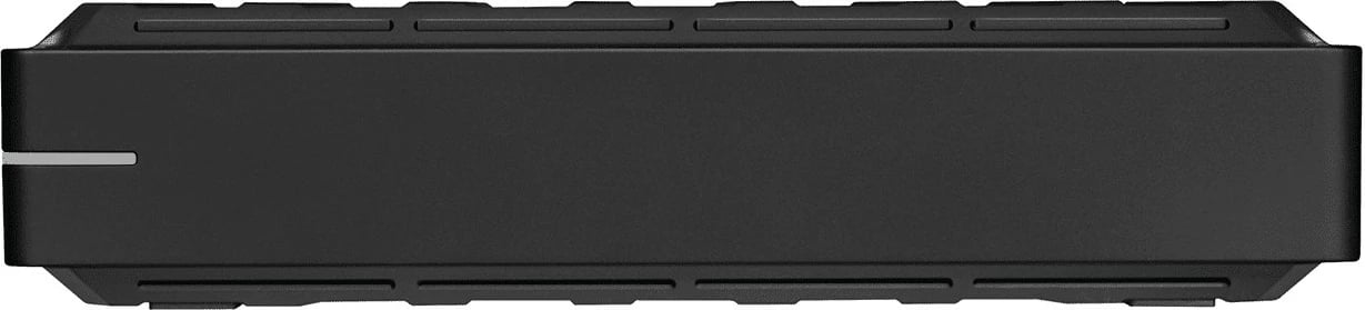 Hard disk i jashtëm Western Digital D10, 12 TB, 3.2 Gen 2, 7200 RPM, i zi