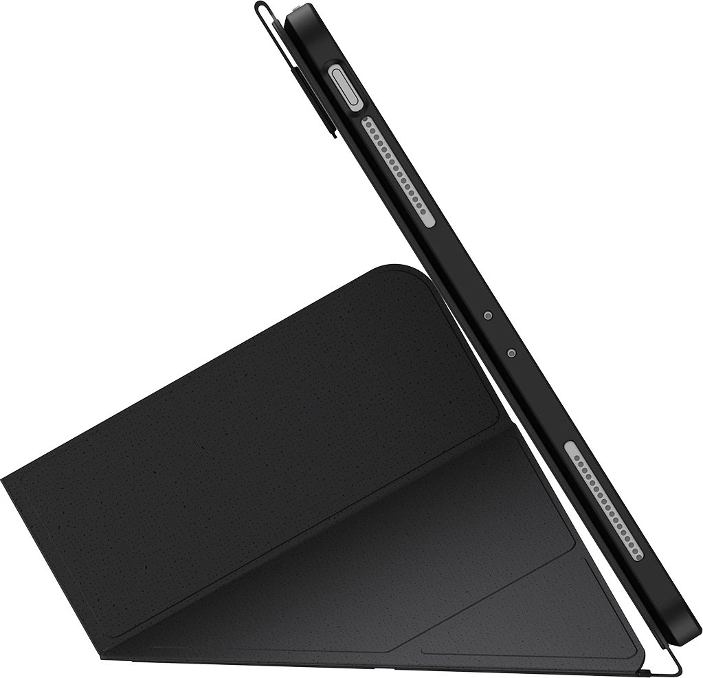 Mbështjellës tablet Baseus Safattach Y-type për iPad Pro 11"/iPad Air 10.9", gri