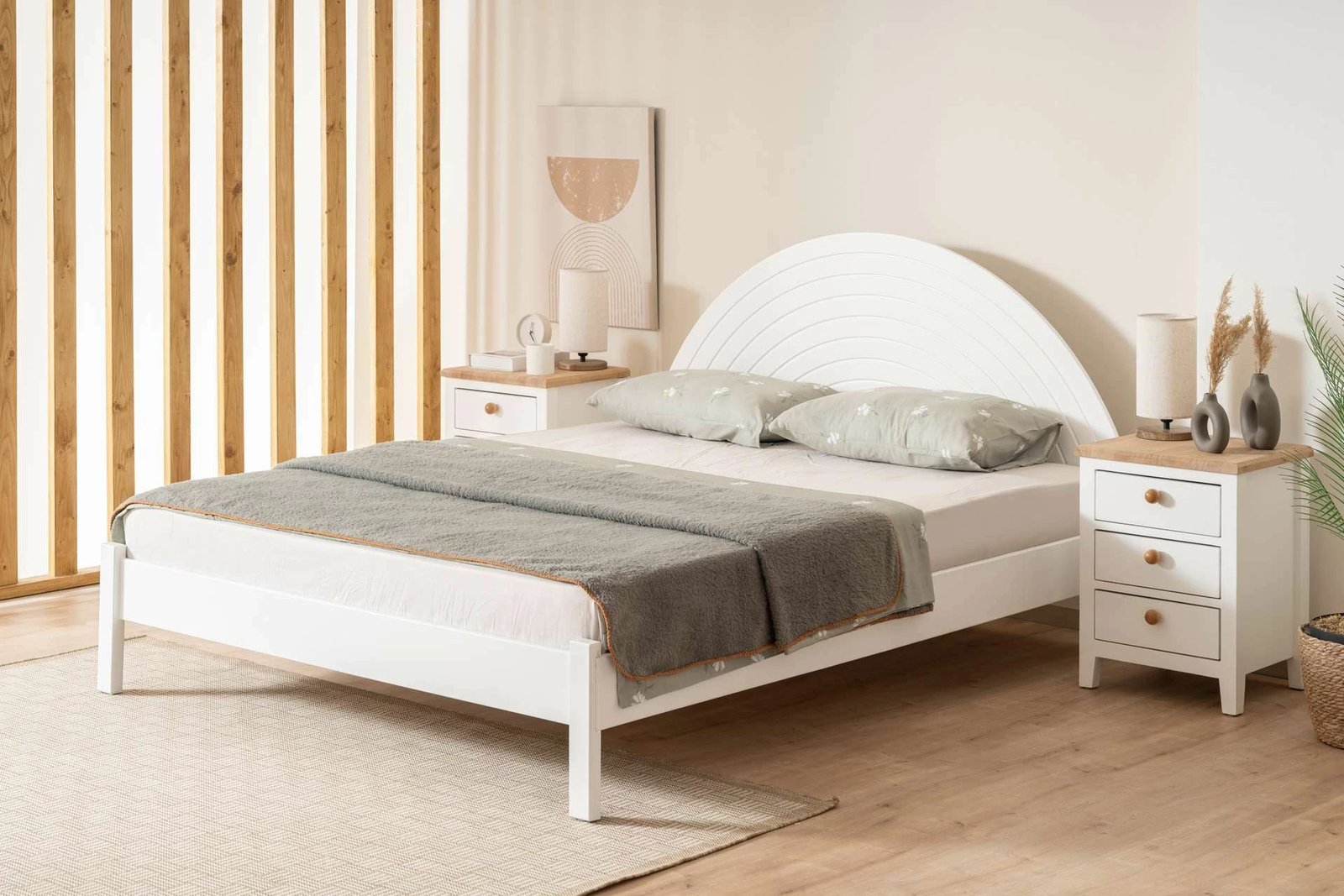 Krevat dopio Hanah Home, Turtle, 120x200