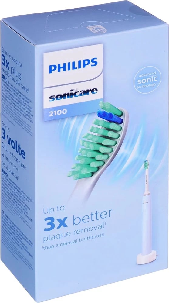 Furçë elektrike për dhëmbë Philips Sonicare Sonic HX3651/12 Furçë elektrike për dhëmbë Philips Sonicare Sonic HX3651/12