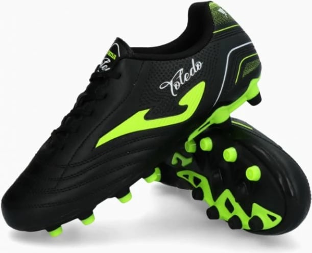 Atlete futbolli Joma fëmijë, të zeza