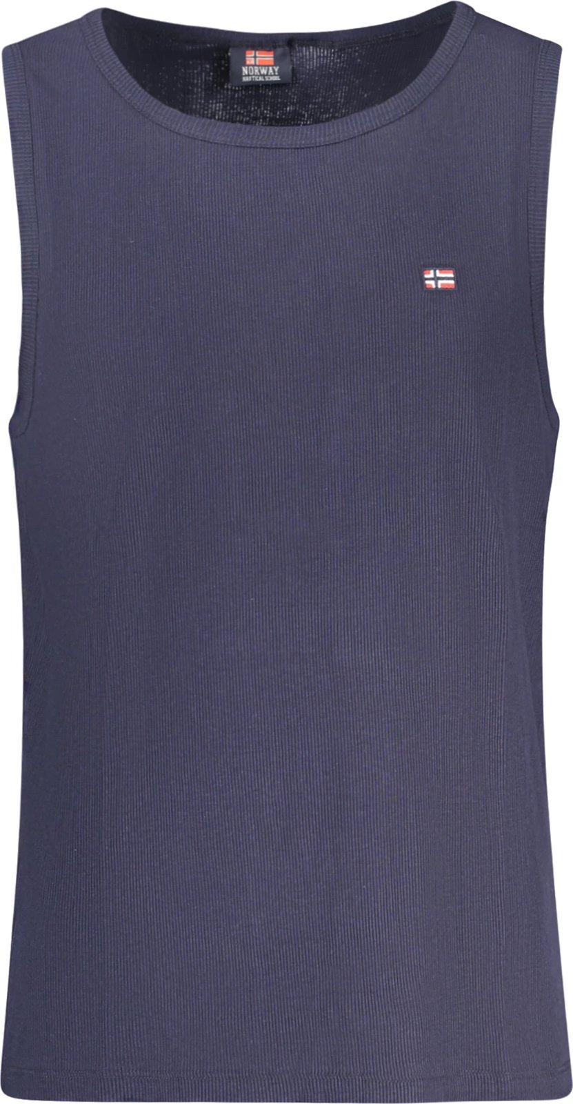 Maicë për meshkuj NORWAY 1963, blu
