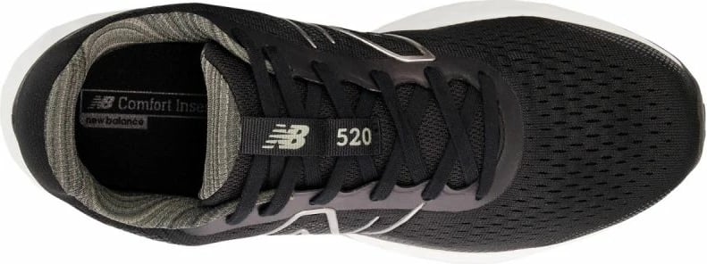 Atlete për meshkuj New Balance, të zeza