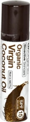Balsam për buzë DR. ORGANIC Virgin Coconut Oil 5.7ml