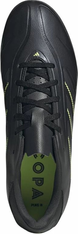 Atlete futbolli për meshkuj adidas, të zeza