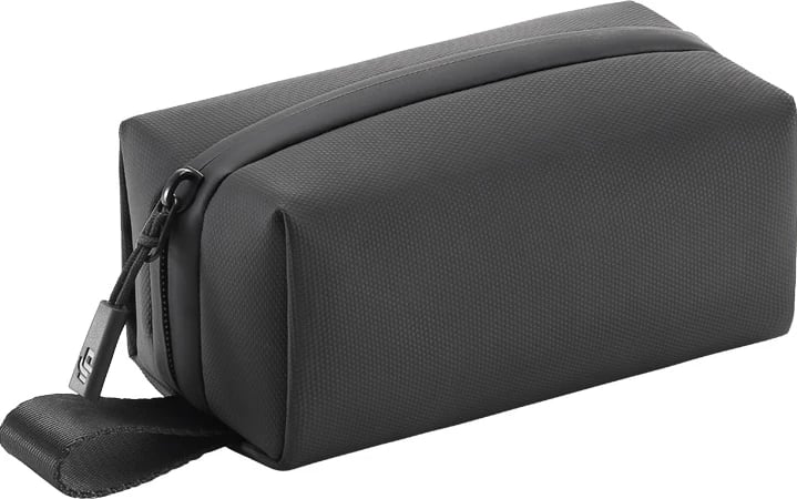 Mbështjellës DJI Osmo Pocket 3 Carrying Bag, për kamera sportive, i zi