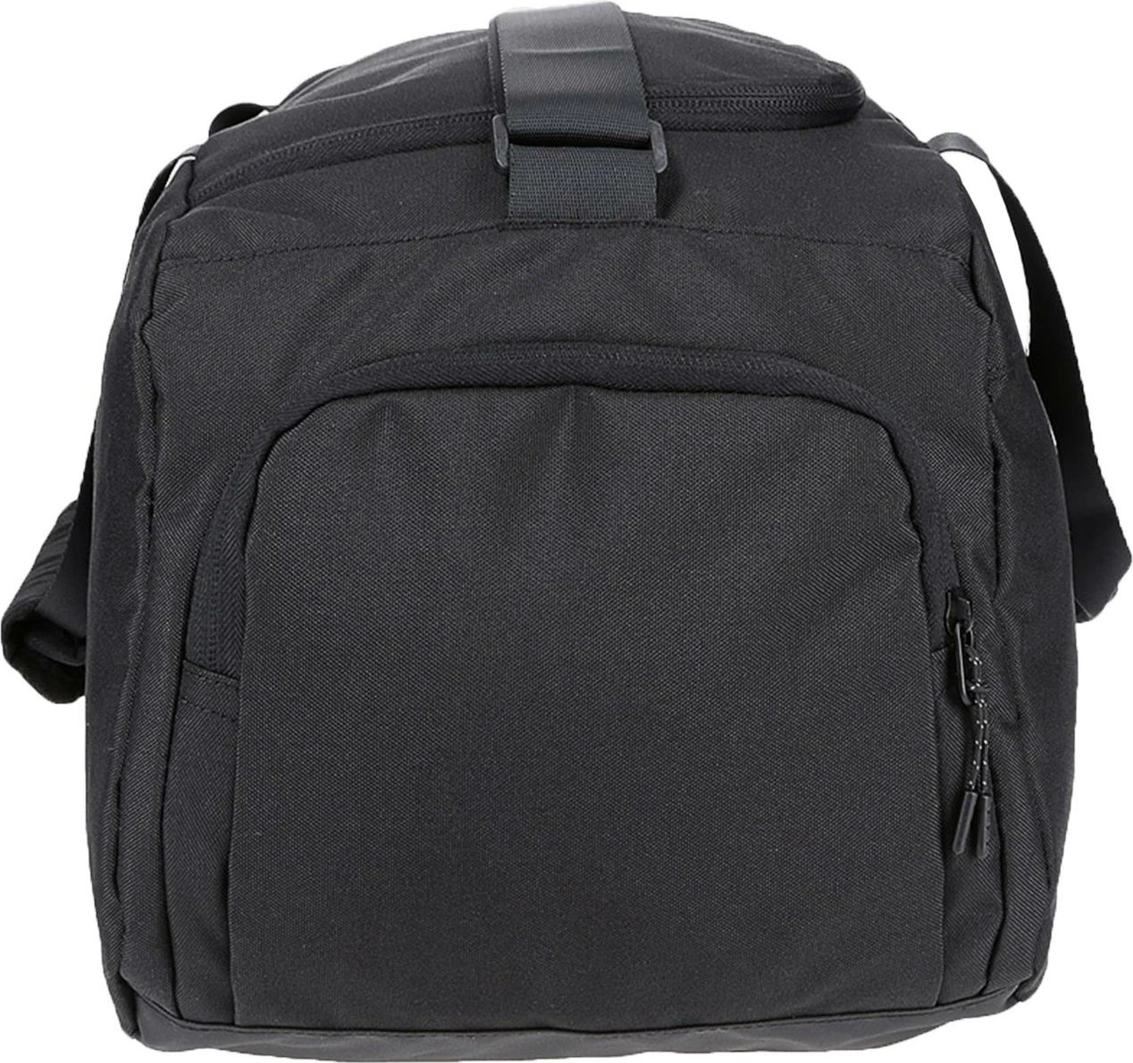 Çantë sportive uniseks 4F, e zezë Çantë sportive uniseks 4F, e zezë