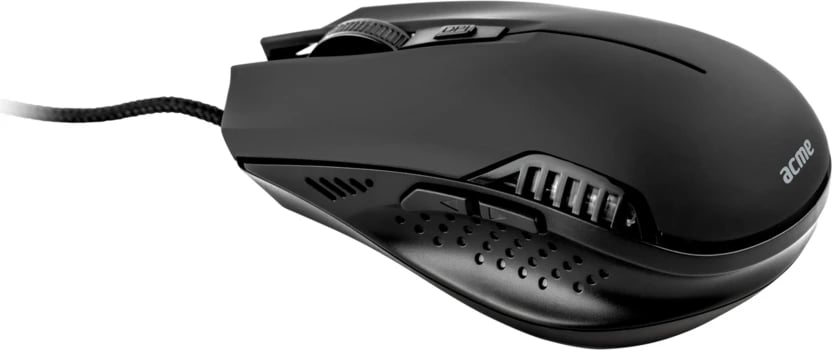 Maus Acme MS12