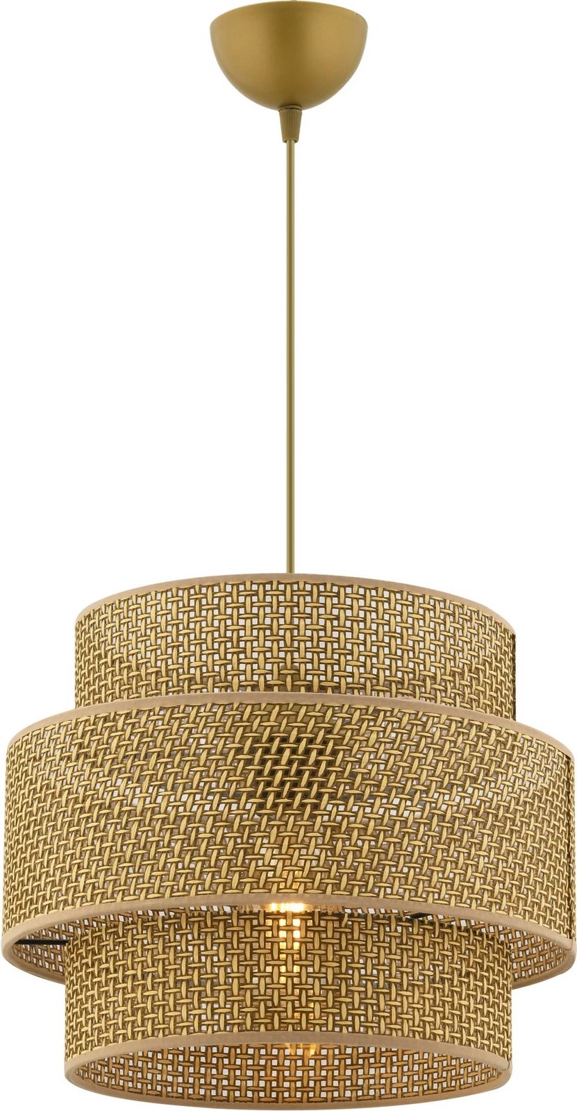 Llambë tavani Opviq, Cascade, bezhë Llambë tavani Opviq, Cascade, bezhë