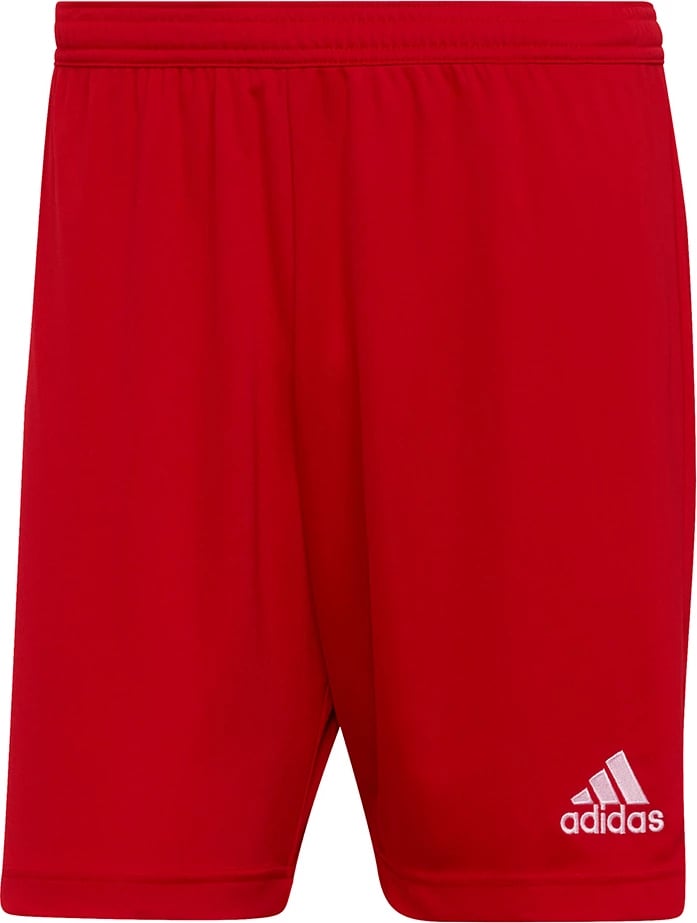 Shorce për meshkuj adidas, të kuqe