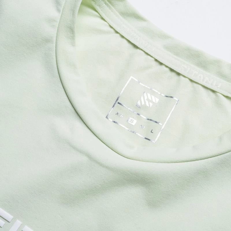 Maicë trajnimi për femra Fitanu, e gjelbër