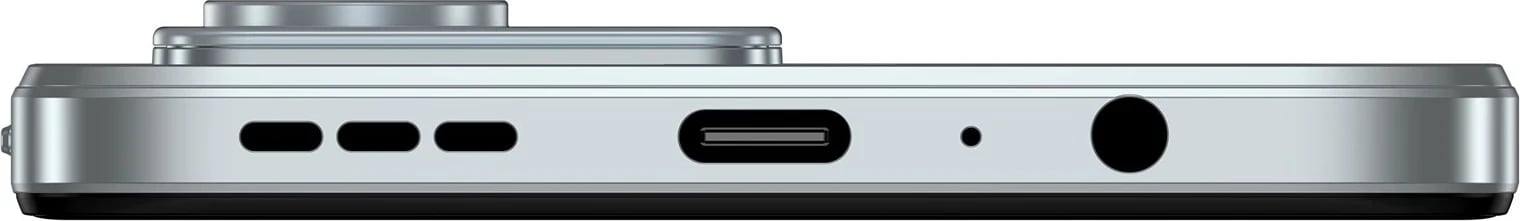 Celular Motorola Moto G84, 16.6 cm (6.55 inç), Dual SIM, Android 13, 5G, USB Type-C, 12 GB RAM, 256 GB, 5000 mAh, Blu