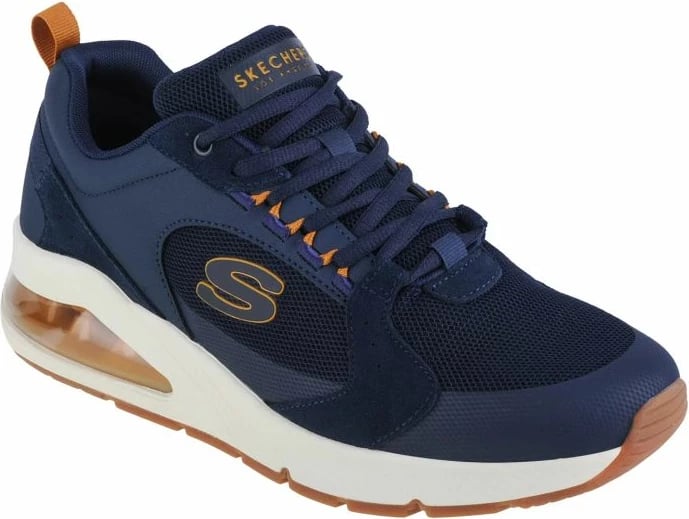 Atlete Skechers lifestyle, navy blue