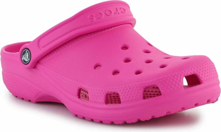 Këpucë Crocs Classic Juice për Femra, Rozë