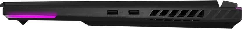 Kompjuter gaming ASUS ROG Strix SCAR 18 G834JZR-N6036W, Intel Core i9, 32GB RAM, 1TB SSD, RTX 4080, Off Black