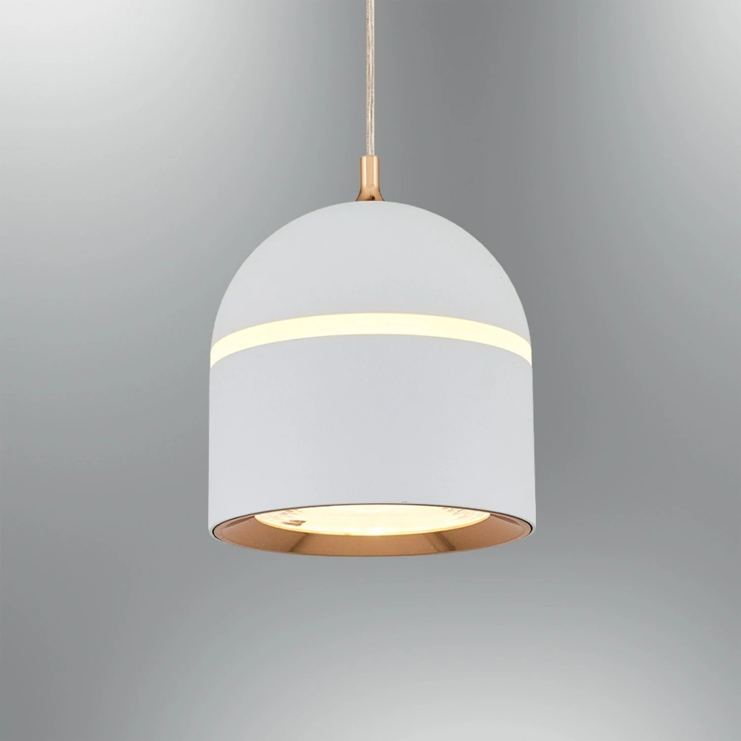 Llambë tavani Opviq, 2808-1A-01, e bardhë