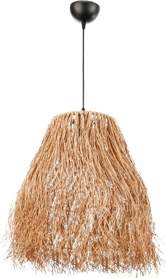 Llambë tavani Opviq, kapak rafie, Fringe Llambë tavani Opviq, kapak rafie, Fringe