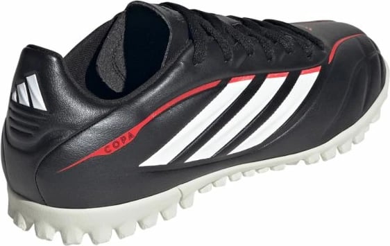 Atlete futbolli për fëmijë adidas, të zeza