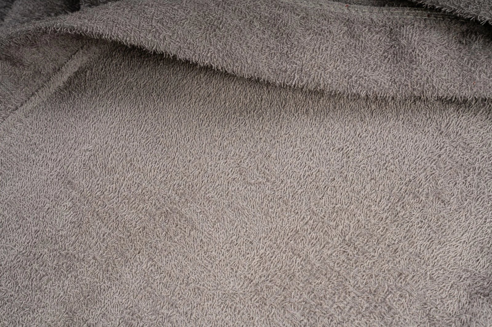 Rrobdeshamë me kapuç, pambuk 100%, ngjyrë gri, Mijolnir, L/XL