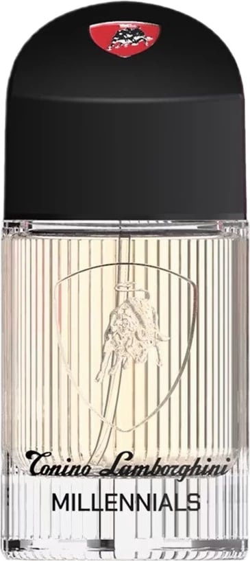 Eau de Toilette për meshkuj Tonino Lamborghini Millennials 40ml