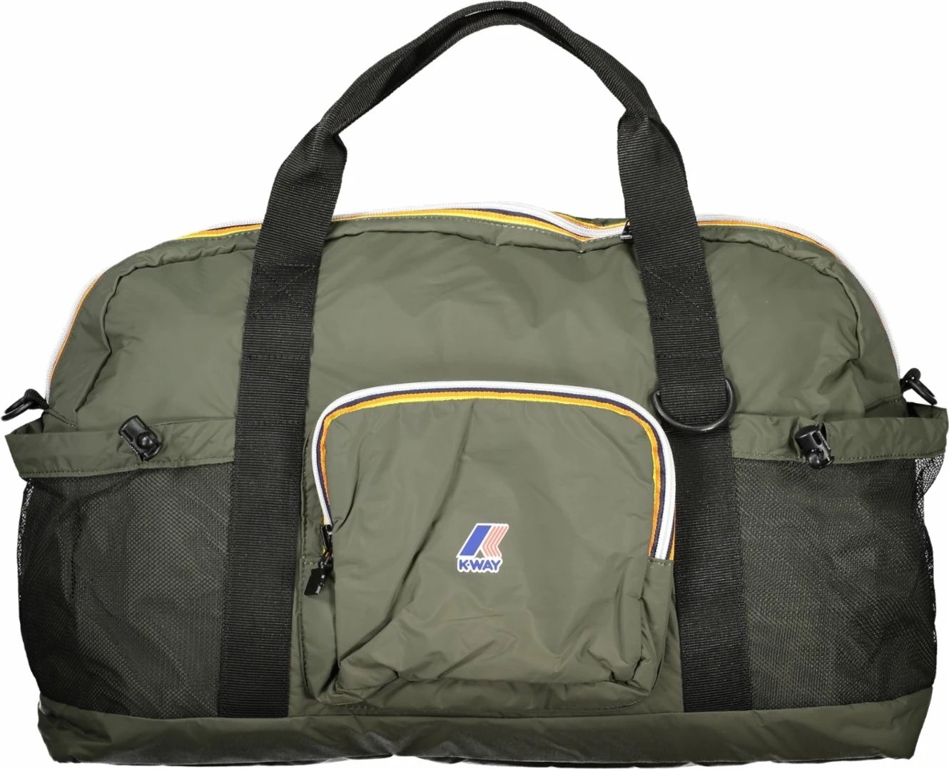 Çantë K-WAY meshkuj, e gjelbër