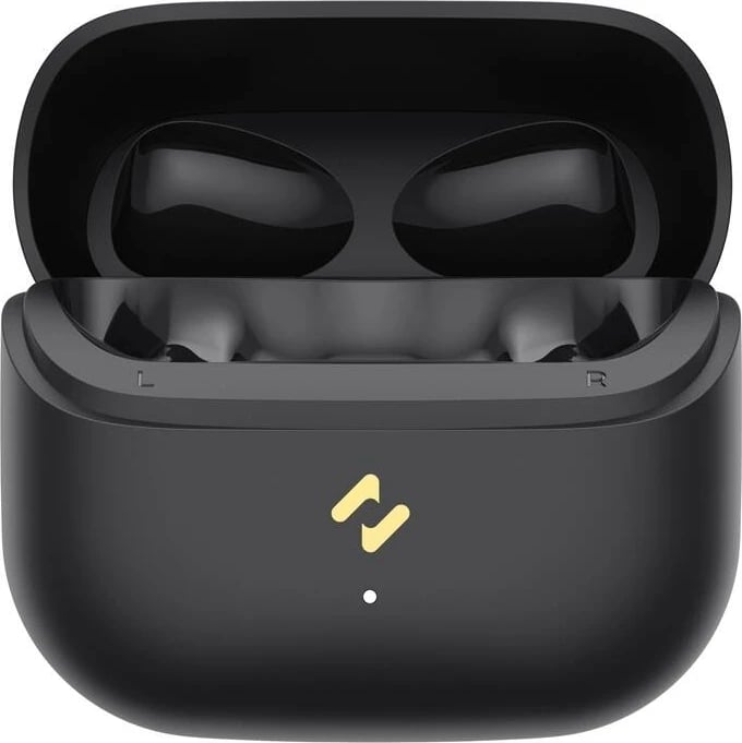 Kufje TWS Havit TW982, Bluetooth 5.4, mikrofon, IPX4, të zeza Kufje TWS Havit TW982, Bluetooth 5.4, mikrofon, IPX4, të zeza