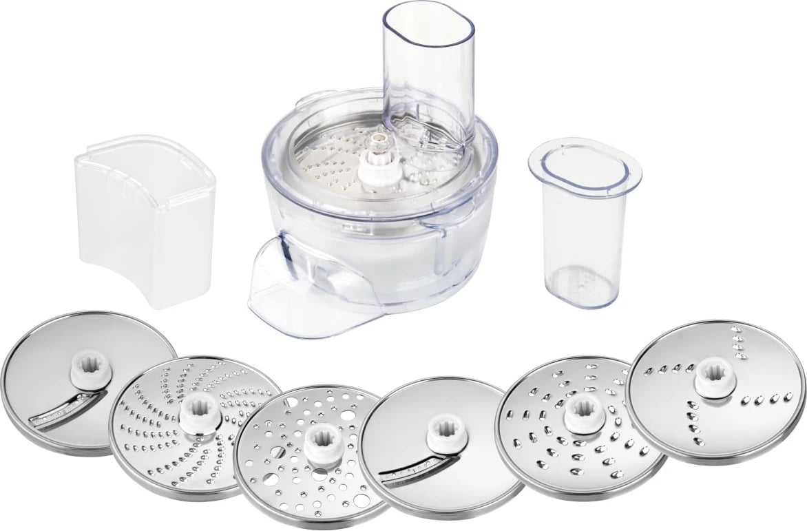 Mikser Robot ETA GRATUS KULINER II 003890020