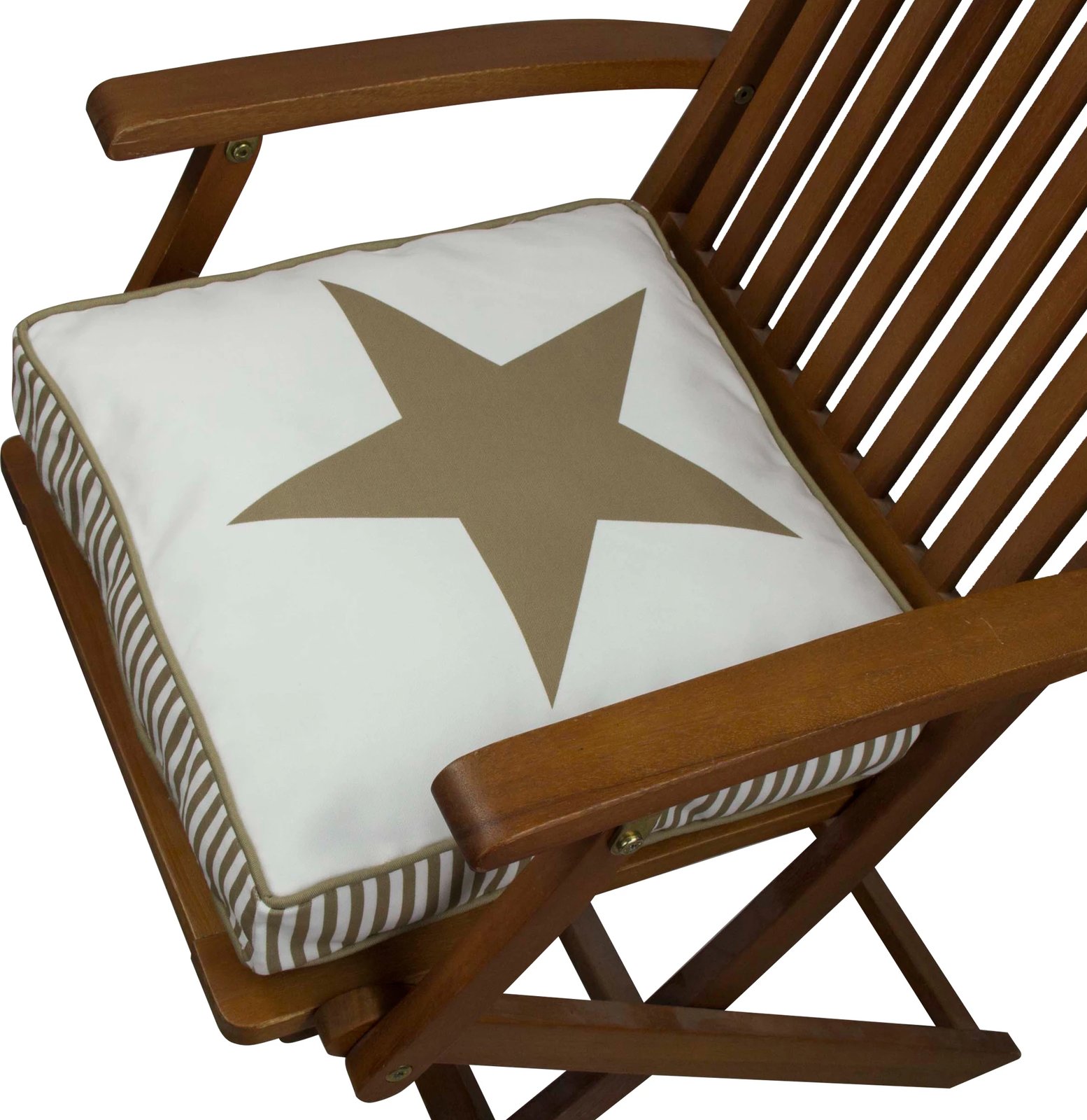 Jastëk Evila Originals, YM1288, shumëngjyrësh, 42x42cm