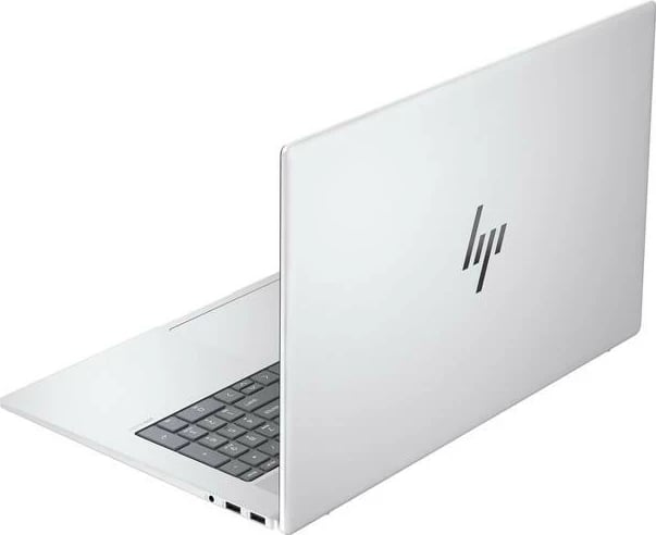 Laptop HP ENVY 17, Ultra 7 155H, 16GB RAM, 1TB SSD, Ekran 17.3" FHD, Ngjyrë argjendi