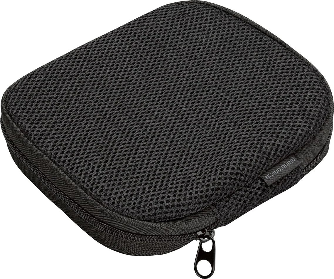 Kufje POLY Blackwire 3225, stereo, USB-C/USB-A/3.5mm, e zezë