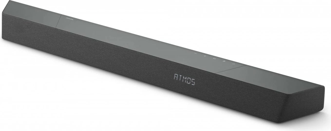 Soundbar Philips TAB8507B/10 3.1 Atmos Bluetooth, i zi