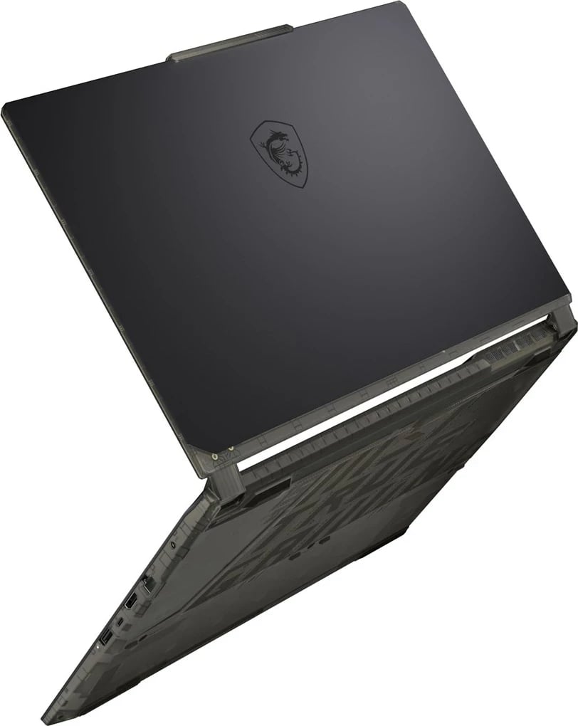 Laptop MSI Cyborg, 15.6", Intel core i7, 16GB RAM, 512GB SSD, NVIDIA GeForce RTX 4050, i zi 