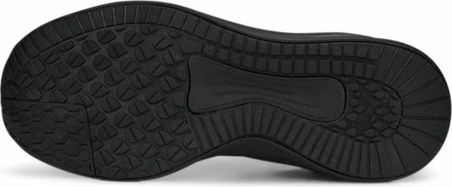 Atlete për djem Puma, të zezë