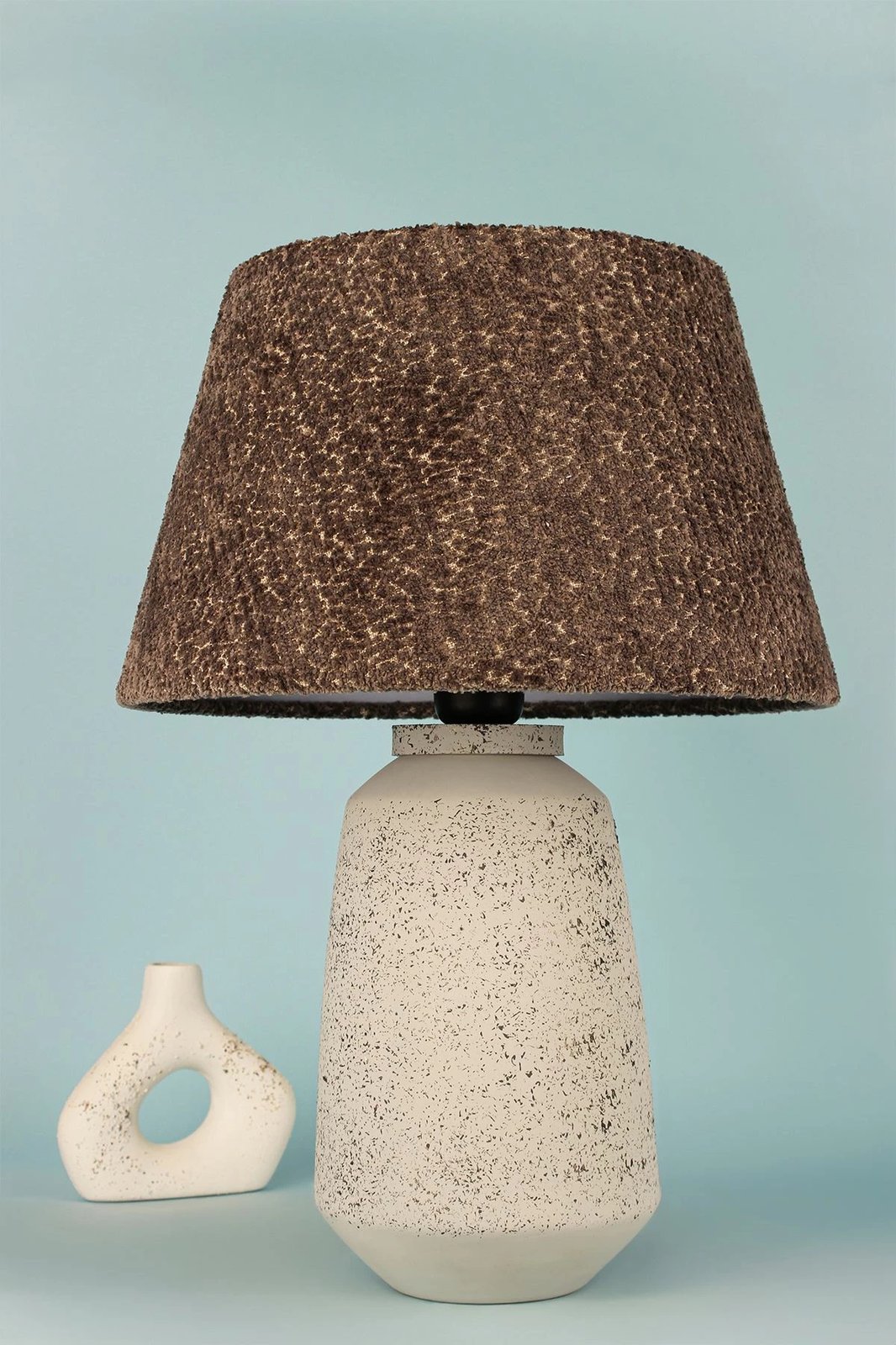 Llambë tavoline Opviq, BK119, shumëngjyrëshe