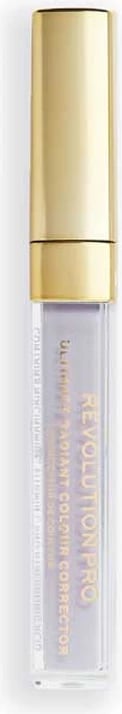 Liquid Color Pre-Concealer Ultimate Radiant - Purple