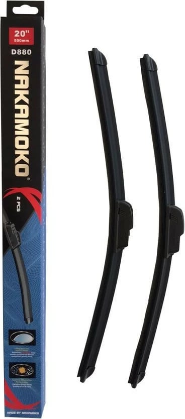 Fshirese Xhami Para Nakamoko 50Cm