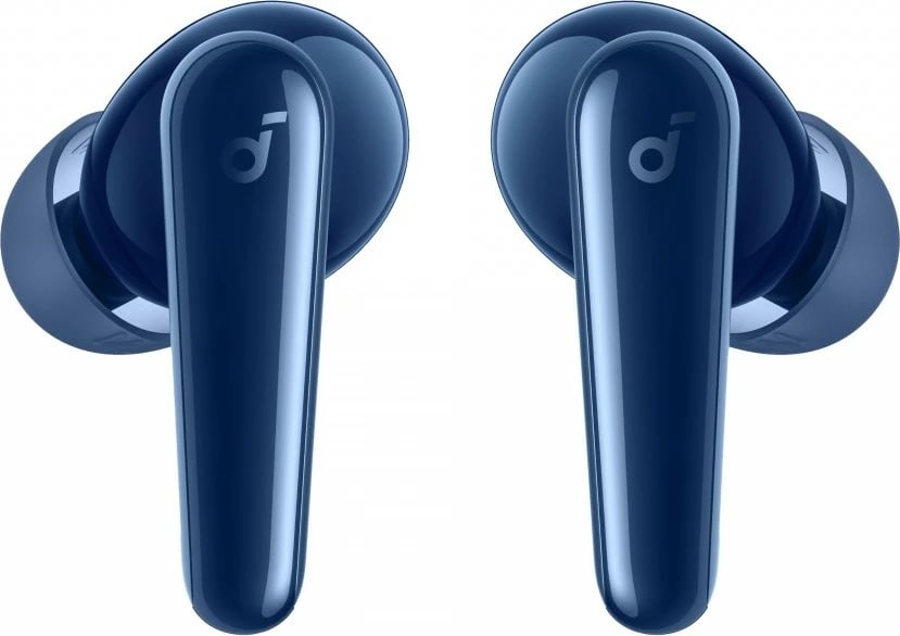Kufje Anker Soundcore Liberty 5, Bluetooth, In-ear, Blu