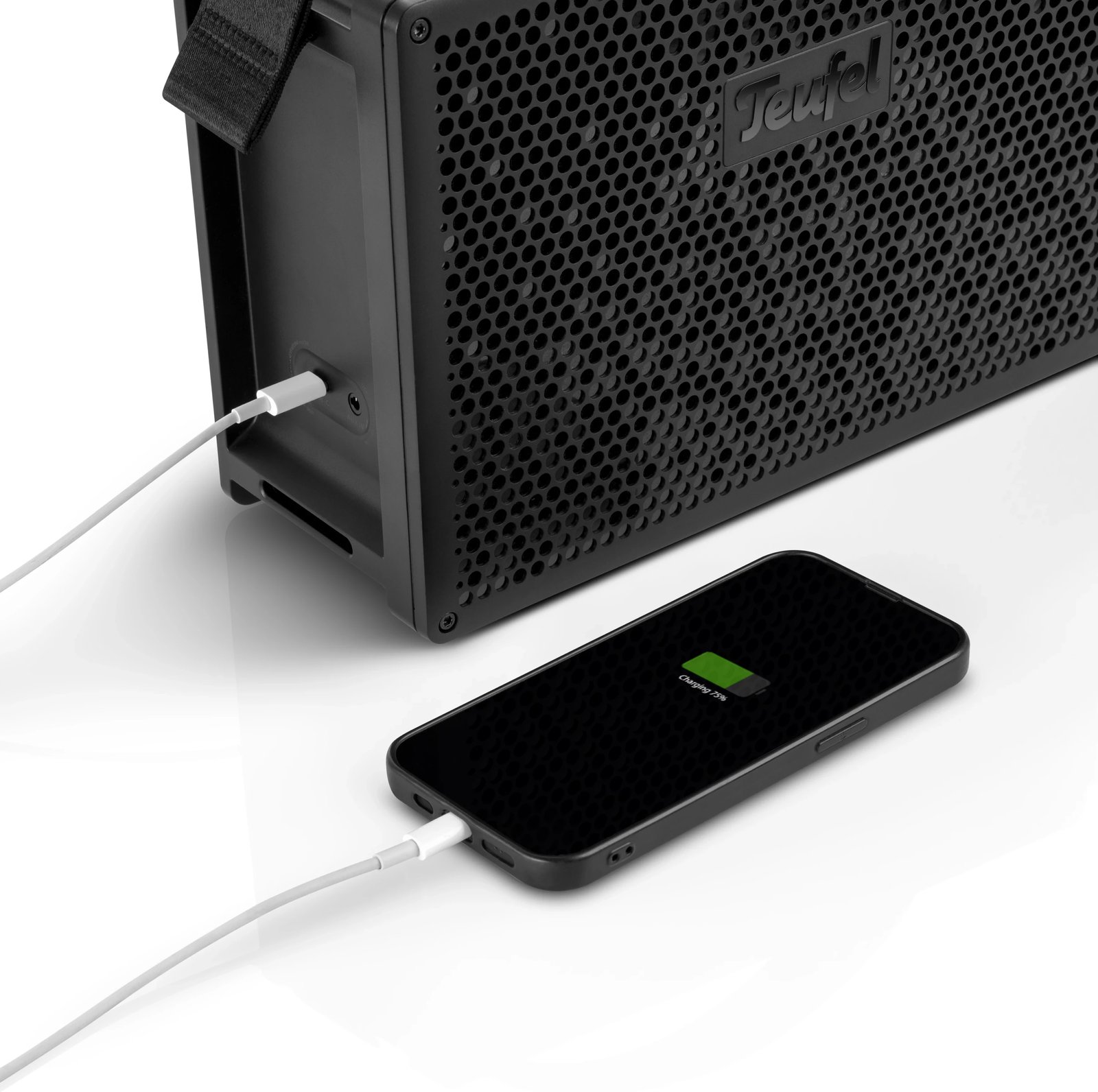 Altoparlant Teufel MYND wireless Bluetooth 2.1 system, i zi