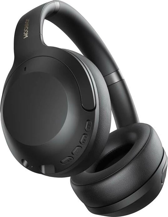 Kufje pa tela Joyroom J-Head JR-JH2 me ANC, Bluetooth 5.4, të zeza