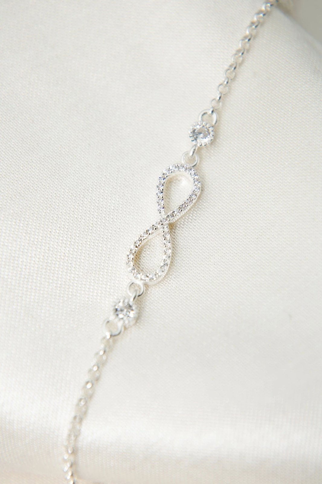 Byzylyk argjendi Elika Silver, FA182558