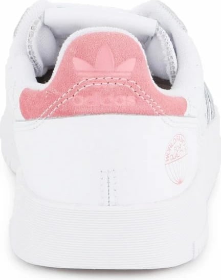 Atlete për femra adidas, të bardha