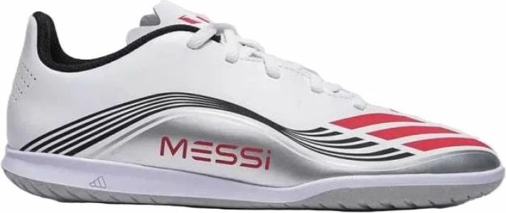 Atlete për fëmijë adidas, të bardha