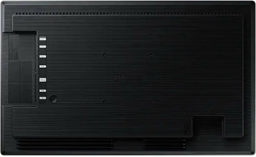 Monitor interaktiv Samsung QB24C-T 24", Full HD, Touchscreen, WiFi, i zi