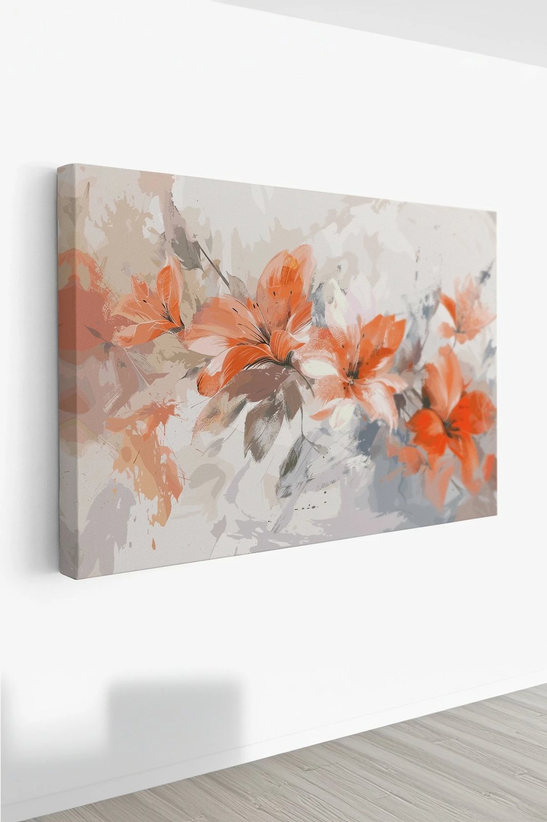 Pikturë dekorative në kanavacë, Wallity Ersysb030, 50x70cm