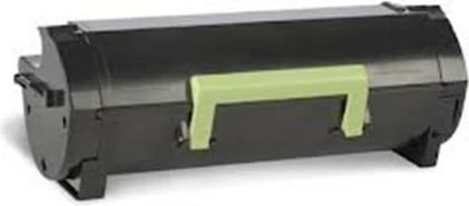 Toner Lexmark 602X, High Yield, 20000 faqe, i zi