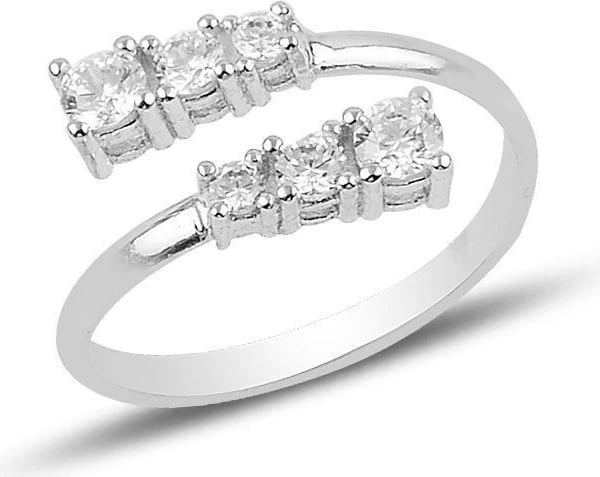 Unazë argjendi Jumeon, SGTL12574, argjend