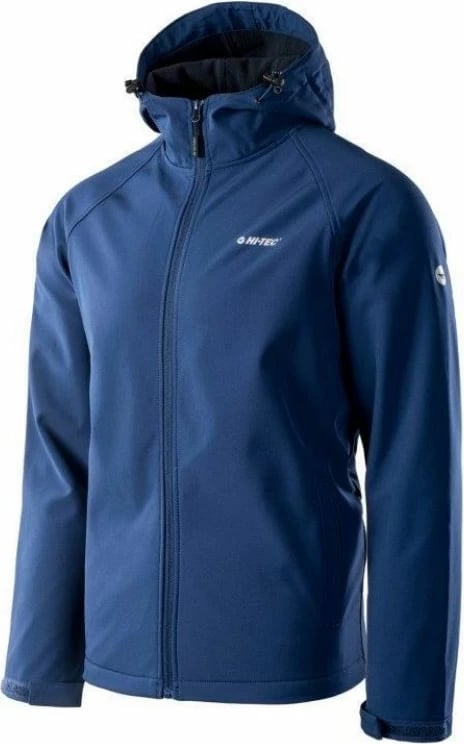 Jakne për meshkuj Hi-Tec, blu marine