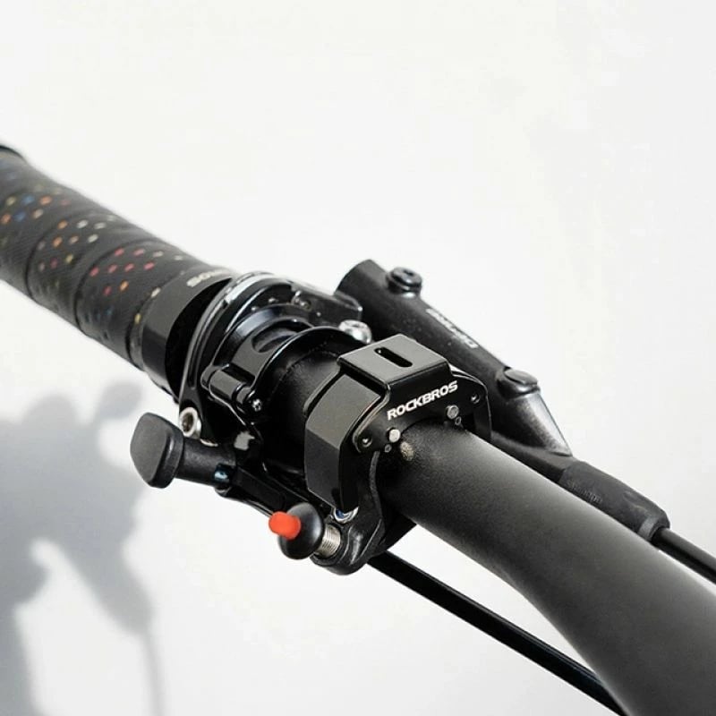 Zile biçiklete Rockbros, unisex, e zezë