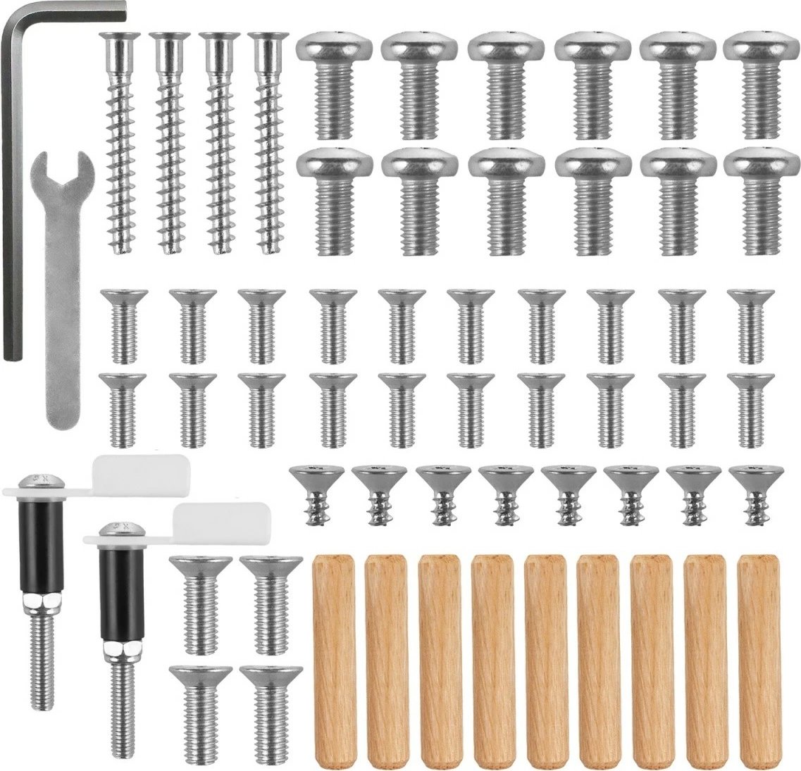 Ndarës tavoline Ergo Office ER-301W me tabelë magnetike dhe perforuar, i bardhë Ndarës tavoline Ergo Office ER-301W me tabelë magnetike dhe perforuar, i bardhë
